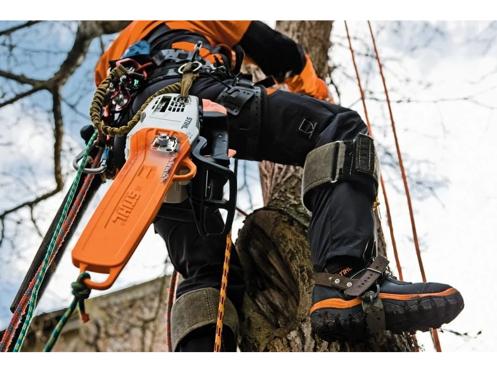 2026 Stihl Ms 201t C-m Chain Saw 14" alt
