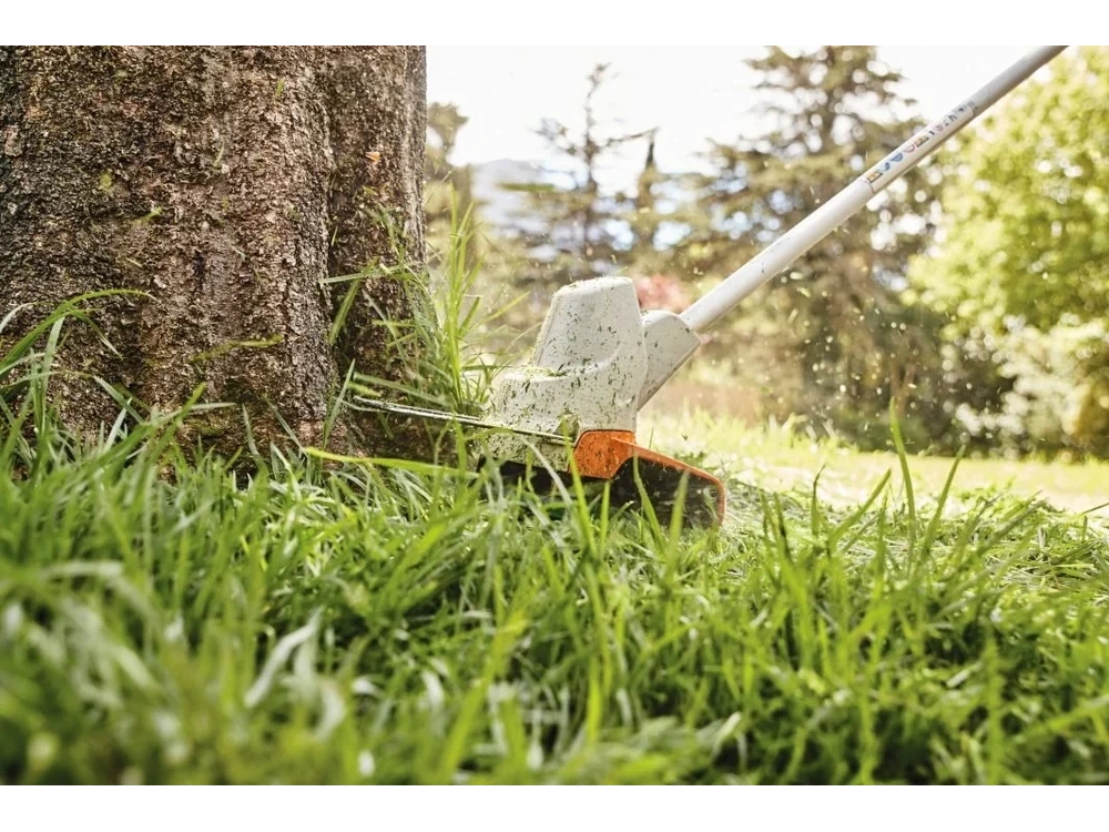 2026 Stihl Fsa 57 Set alt