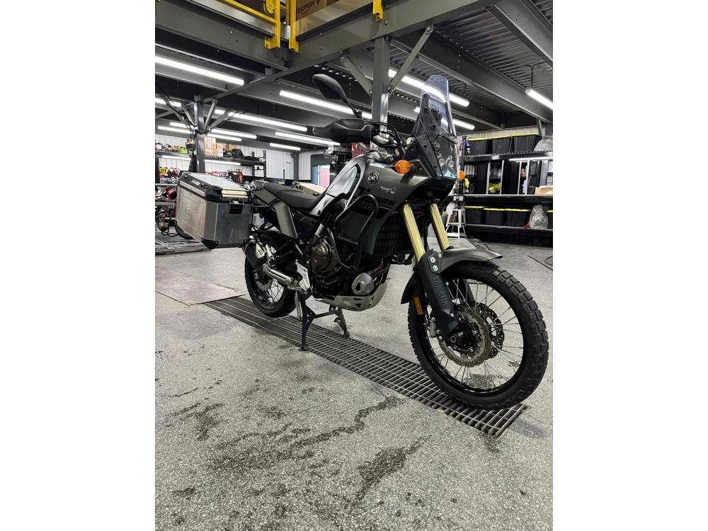 Yamaha Tenere 700 2023 alt