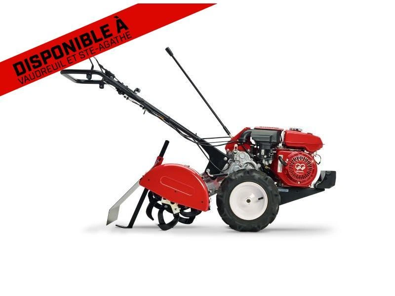 Honda Motoculteurs Fr650 2026 alt