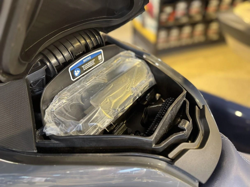 2026 Sea-doo Gtx 300 alt