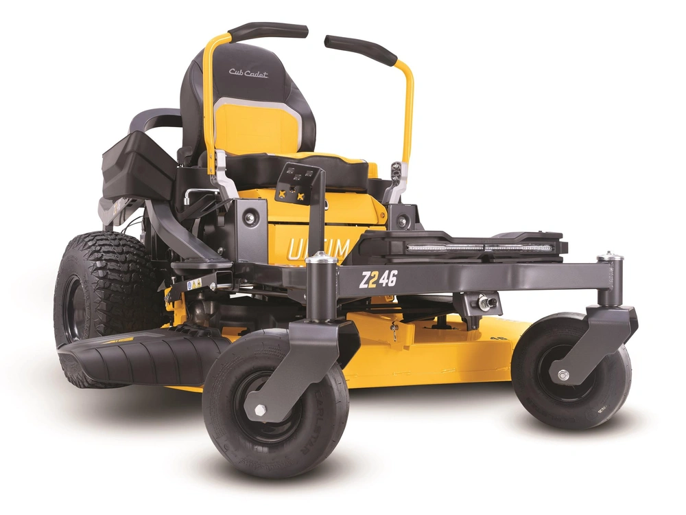 2026 Cub Cadet 17aieaena10 Z2 46 Fab Dzt alt