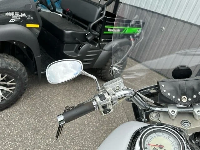 1996 Yamaha Royal Star alt