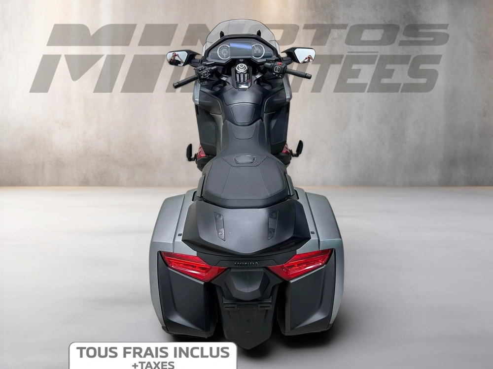 Honda Gl1800b Goldwing Abs 2023 alt
