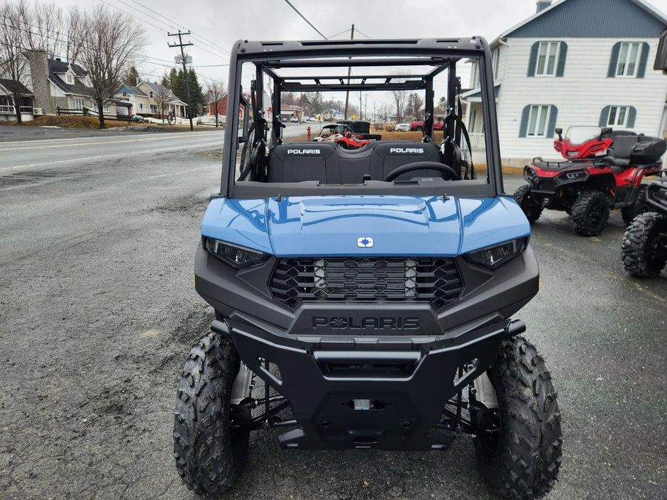 2026 Polaris Ranger Crew Sp 570 Premium alt