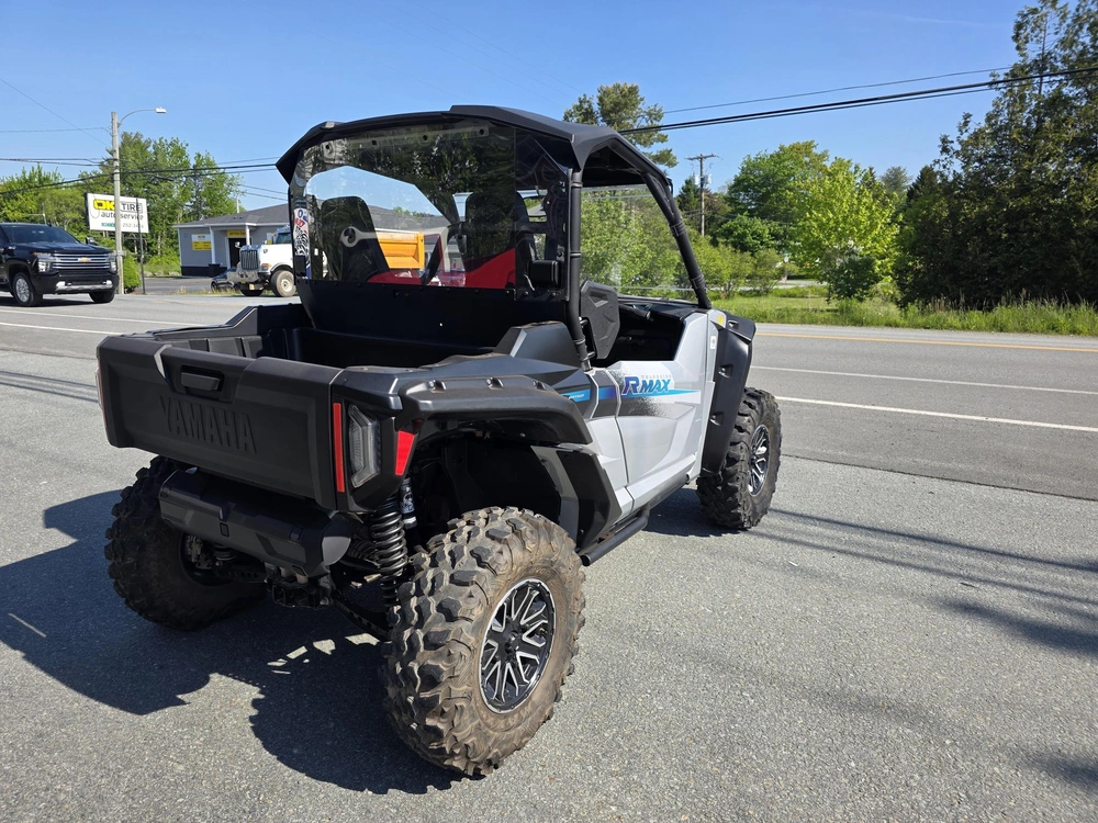 2024 Yamaha Wolverine Rmax2 1000 Le alt