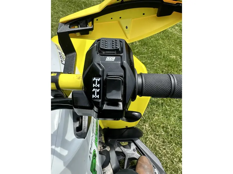 2020 Can-Am Renegade 1000 XXC