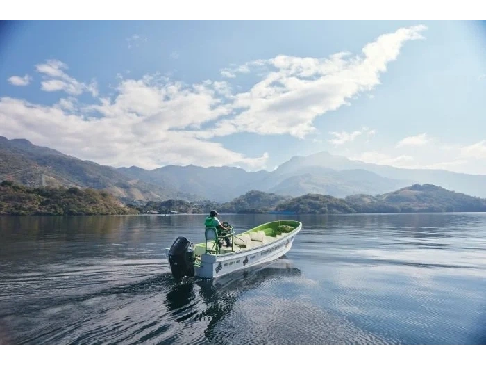 2026 Mercury Mercury - Seapro 150hp alt
