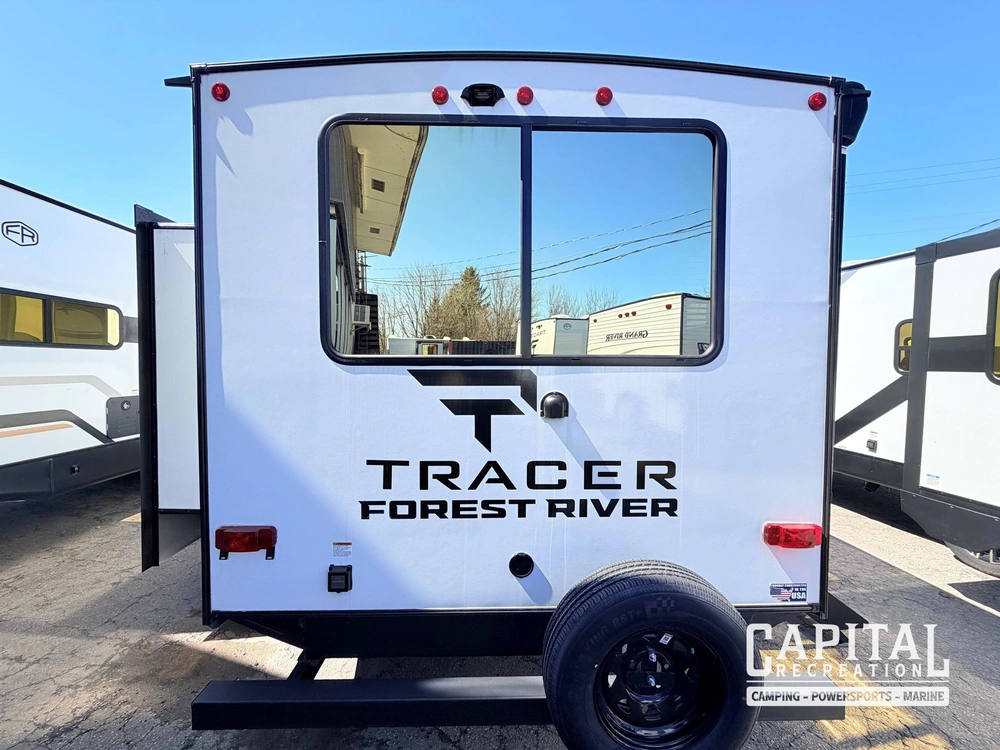 2026 Prime Time Tracer 235rk alt