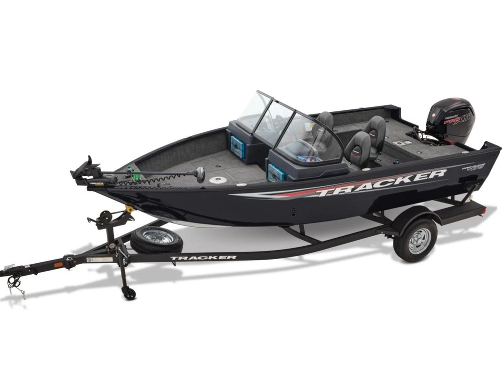 2026 Tracker Pro Guide V175 Wt W/115exlpt alt