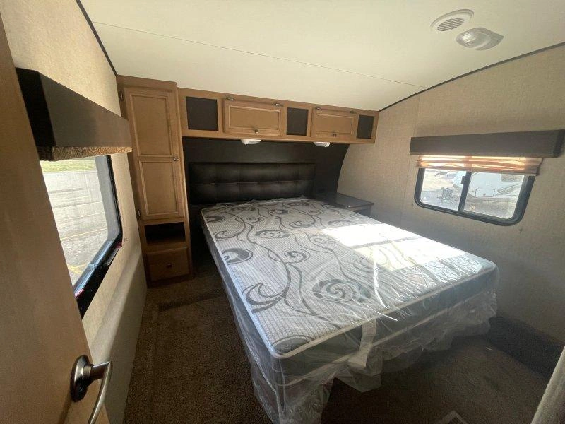 Crossroads Cruiser 25se 2016 alt