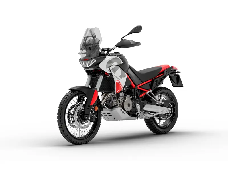 Aprilia Tuareg 660 2027