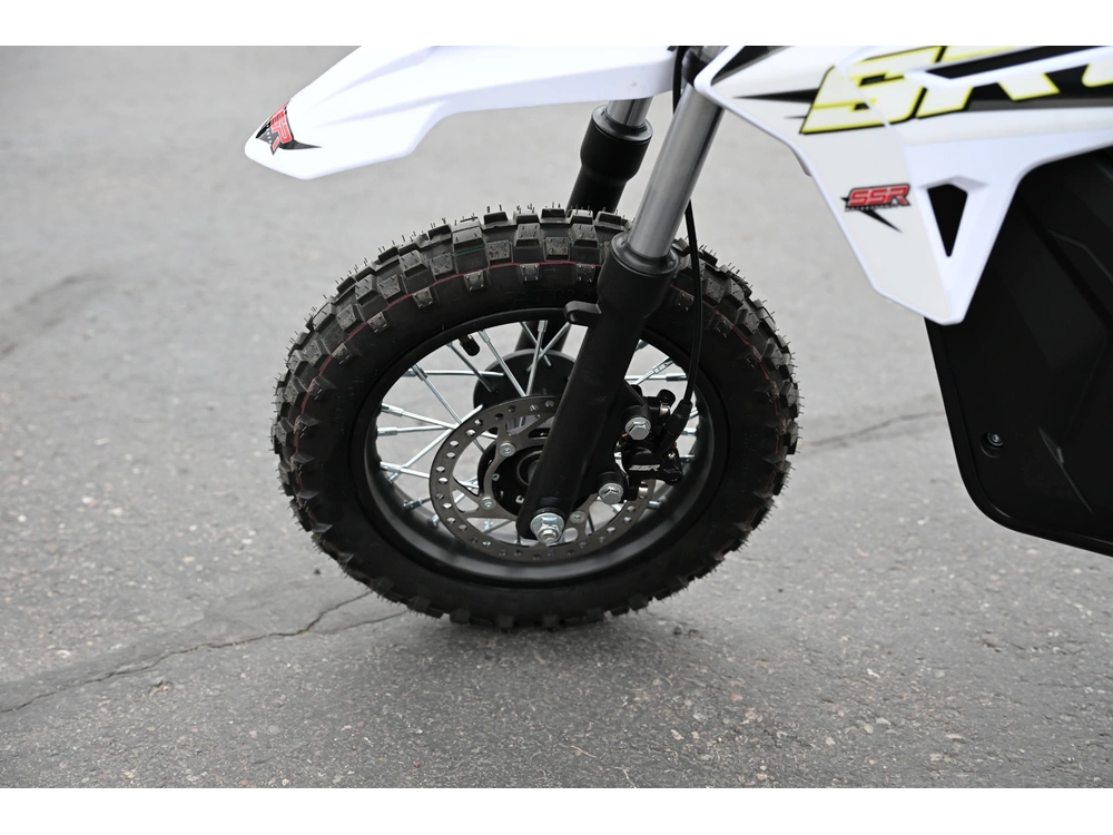 2025 Ssr Motorsports Srn125 alt