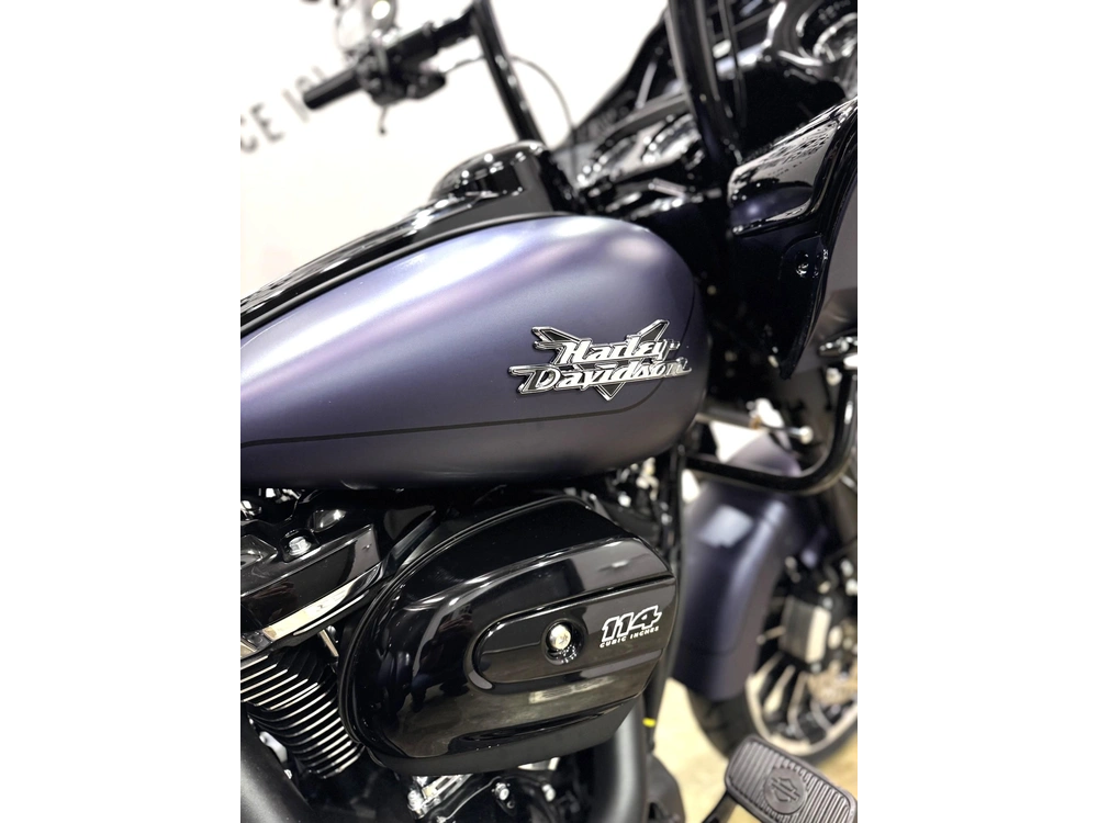 Harley-davidson Road 3 Fltrt 2025 alt