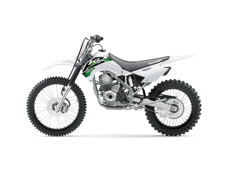 Kawasaki KLX140R F 2026