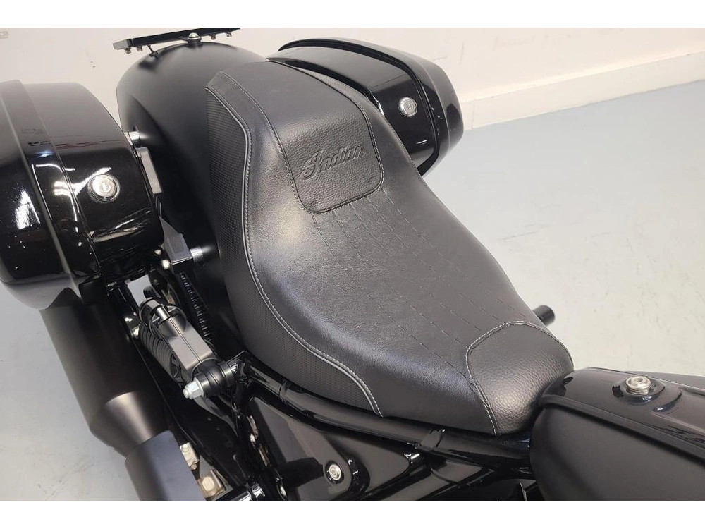 Indian Motorcycle Sport Chief Abs 2023 alt