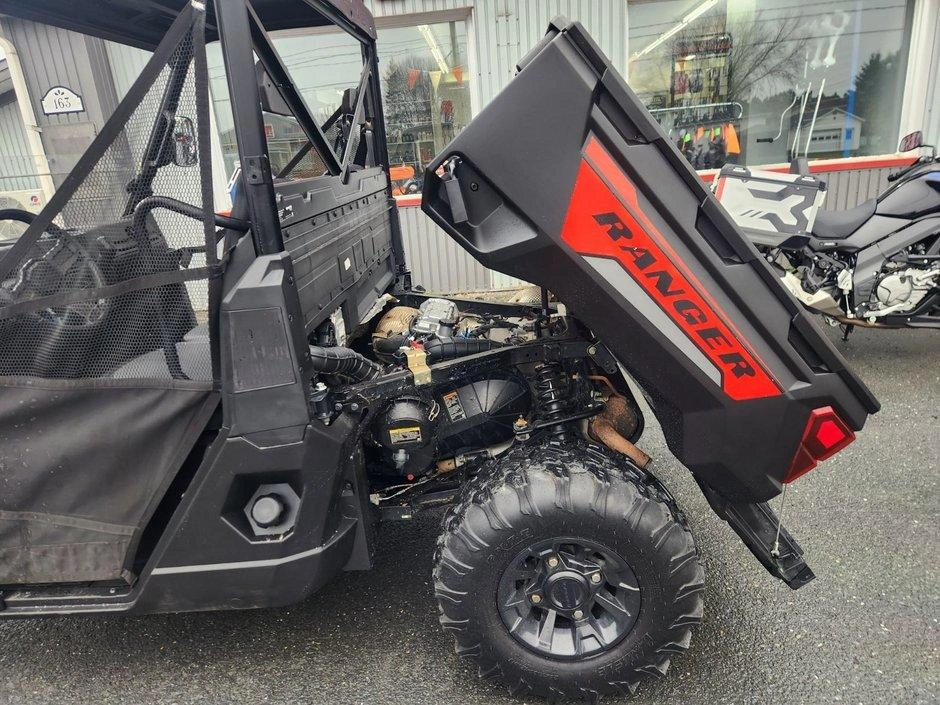 Polaris Ranger 1000 Premium 2022 alt