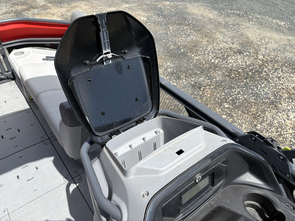 2024 Sea-doo Switch Cruise 18 170 alt