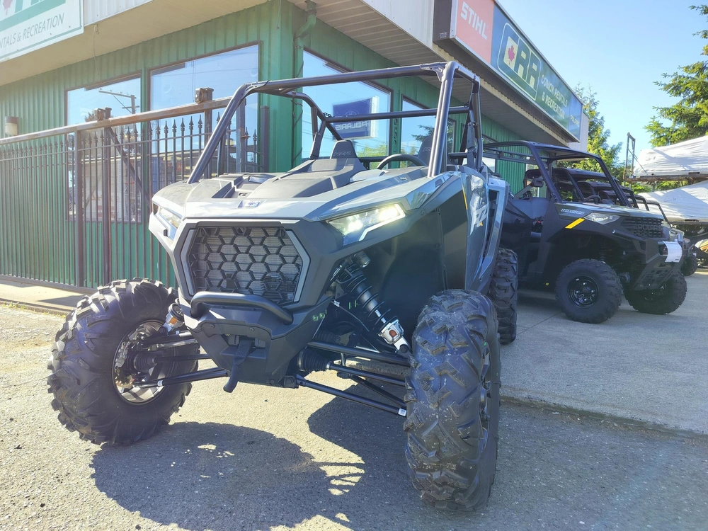 2026 Polaris Rzr Xp 1000 Sport alt