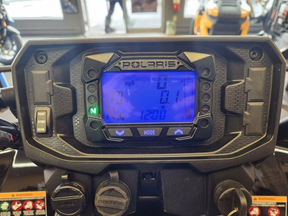 Polaris Sportsman 570 X2 Eps 2 Places 2026 alt