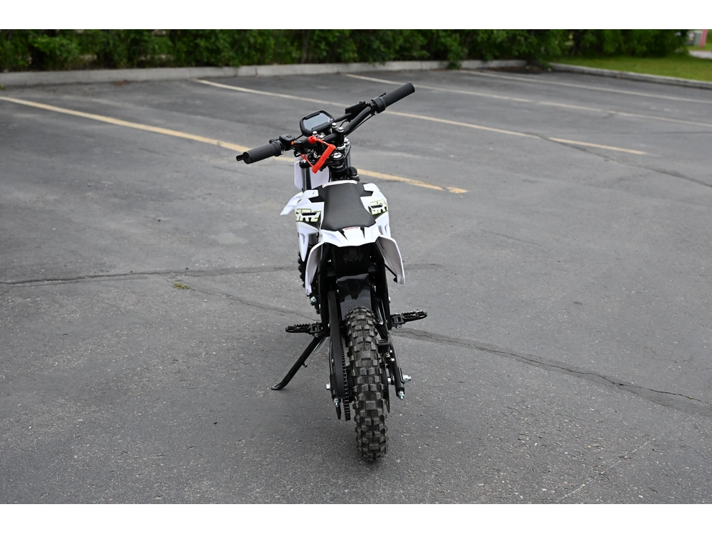 2025 Ssr Motorsports Srn125 alt