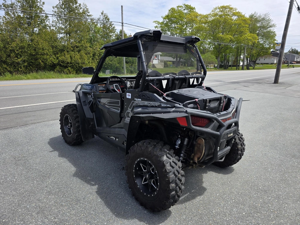 2016 Polaris Rzr S 1000 Eps alt
