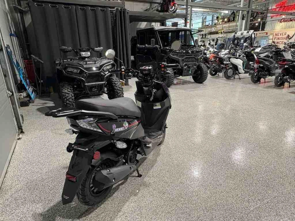 2026 Scootterre Joker 50 alt