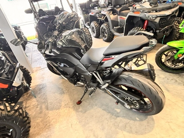 Kawasaki Ninja 1000 Sx Ninja 1000 Ninja1000 Zx1000 Zx Bas Km Impeccable 2024 alt