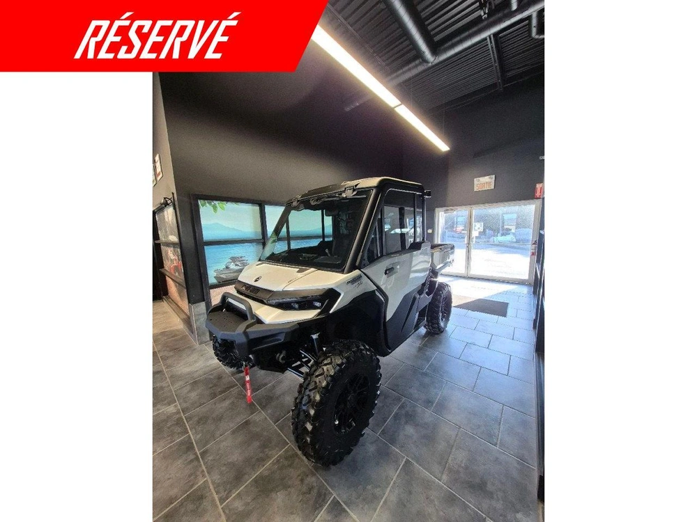 Can-am Defender Limited Cab Hd11 2026 alt