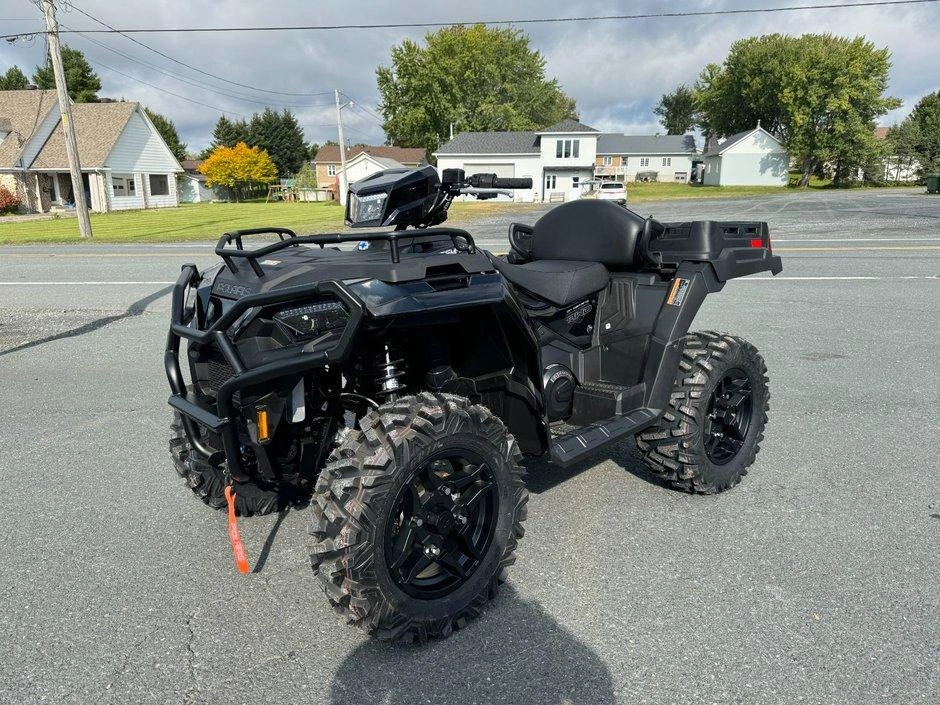 Polaris Sportsman 570 X2 Eps 2 Places 2026 alt