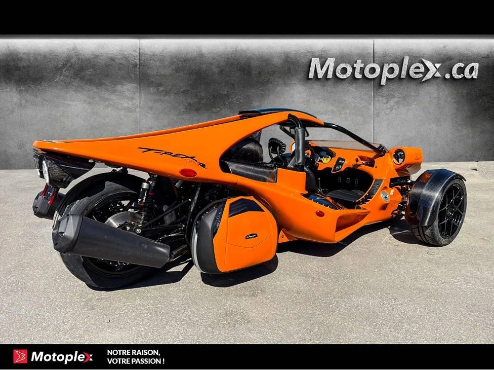 2026 Campagna T-rex Rr alt