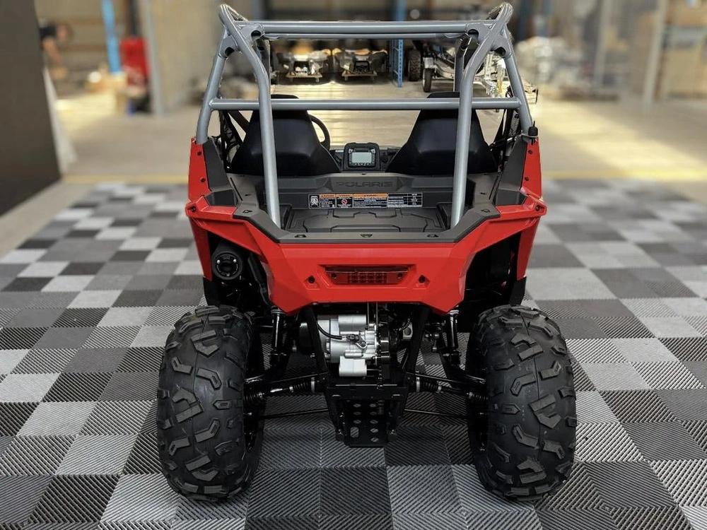 2026 Polaris Rzr 200 Efi alt