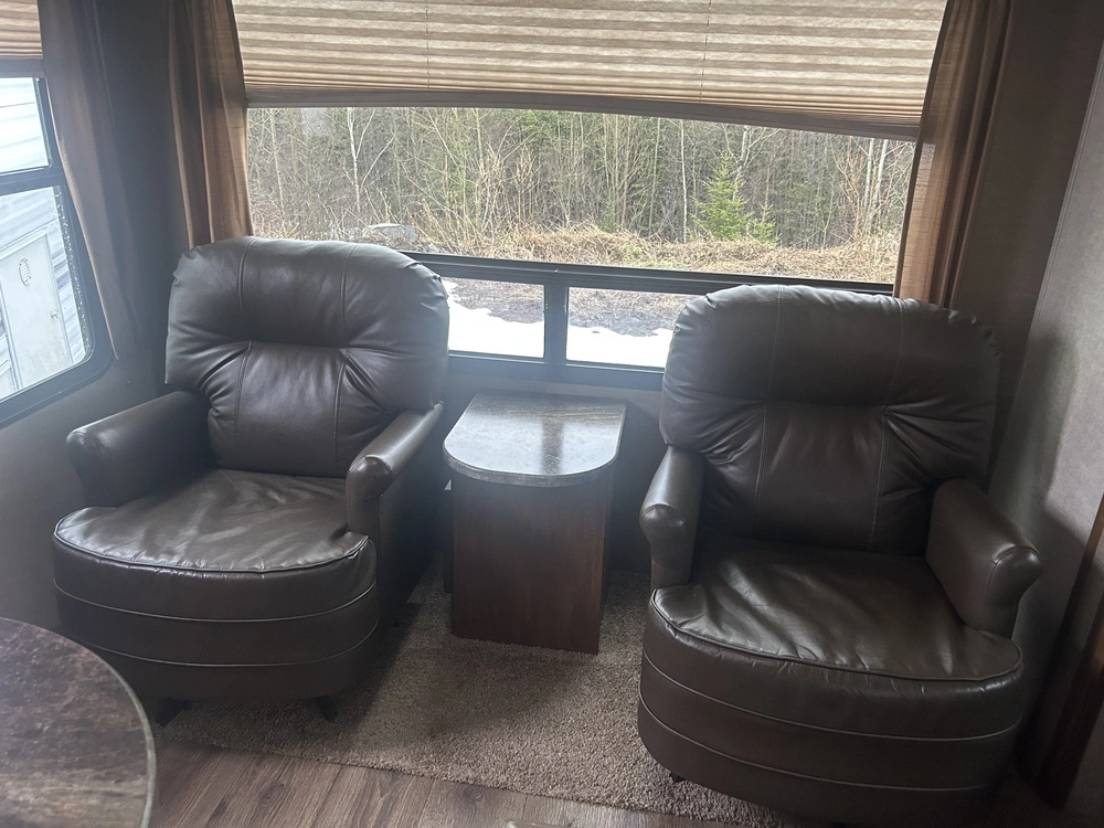 Keystone Rv Sprinter 277rl 2013 alt