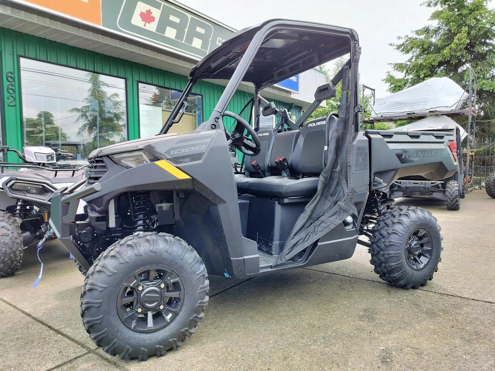 2026 Polaris Ranger 1000 Premium alt