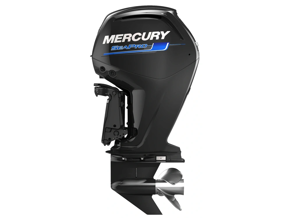 2026 Mercury Mercury - Seapro 115hp alt