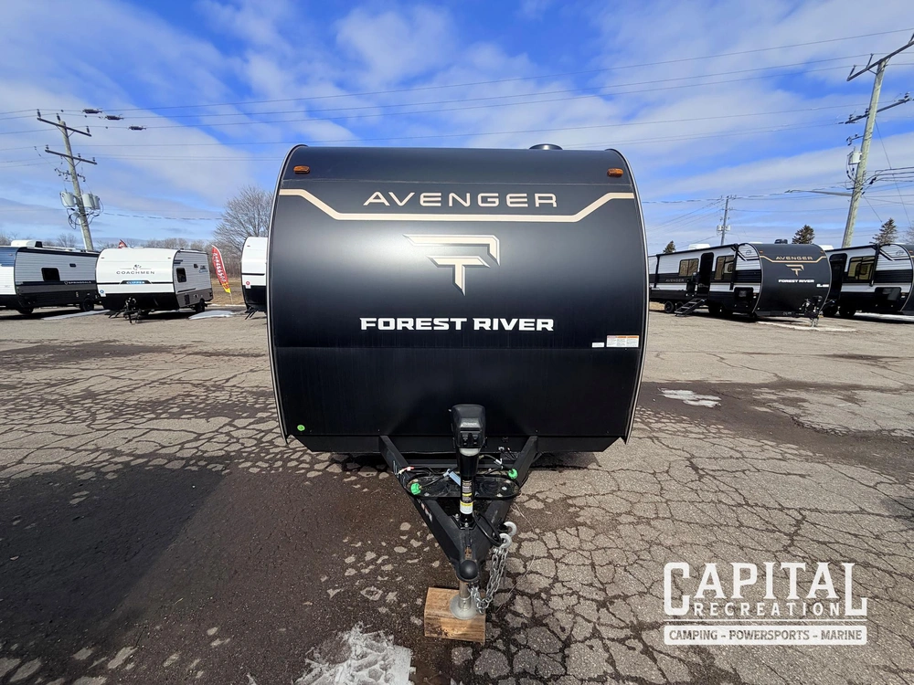 2026 Prime Time Avenger 25bk alt