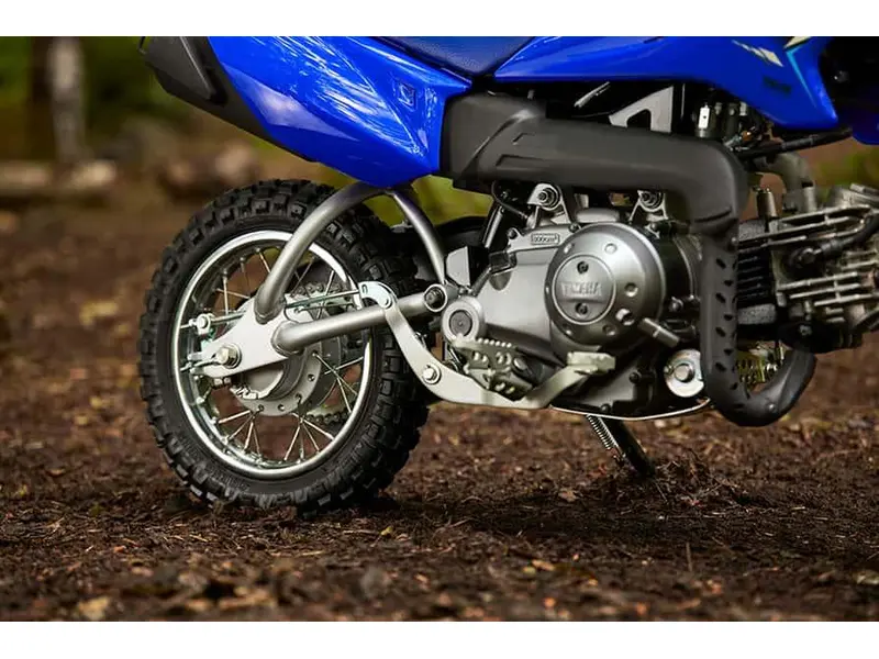 Yamaha TT-R 50 PRE-COMMANDE 2027