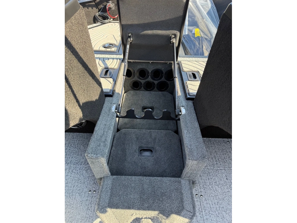 2026 Smoker-craft Excursion Pro alt