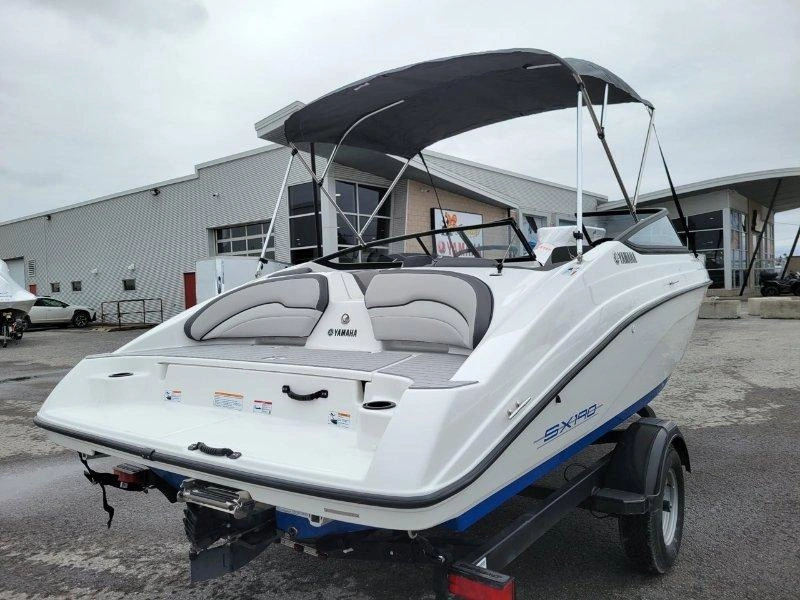Yamaha Sx 190 2026 2026 alt