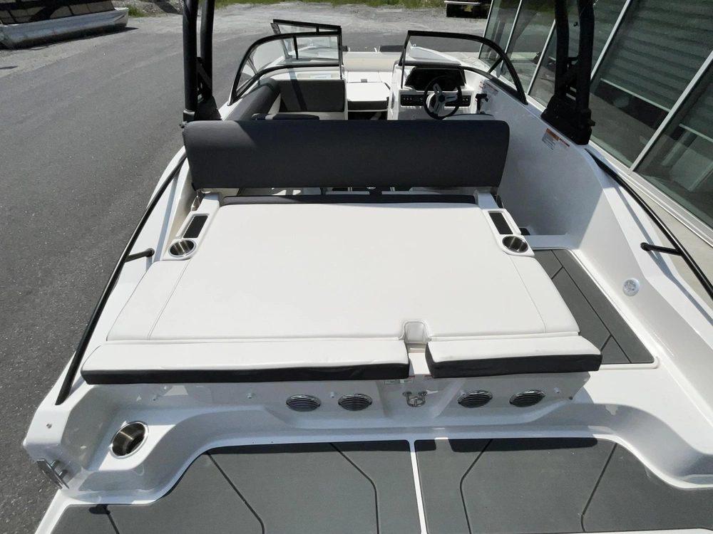2025 Bayliner D20i alt