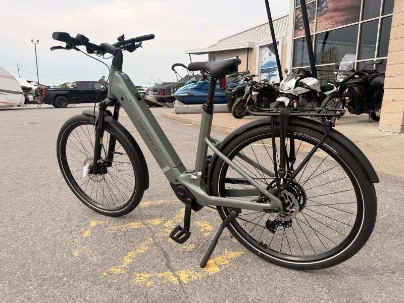 Scott Sub Sport Eride 30 Wave Medium 2026 alt
