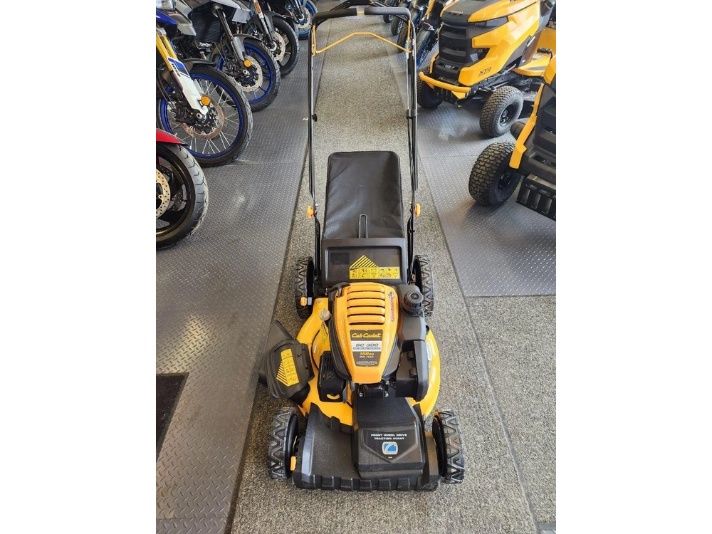Cub Cadet Sc300 Tondeuse Autopropulsée 2026 alt