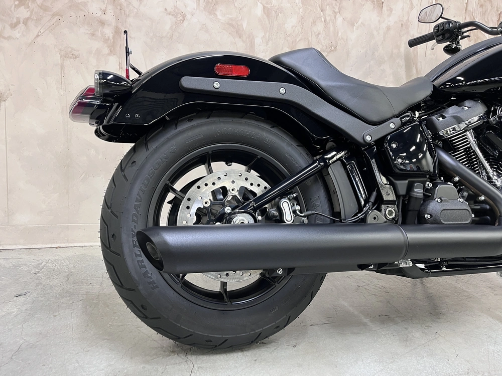 2026 Harley-davidson Fxlrs Low Rider S alt