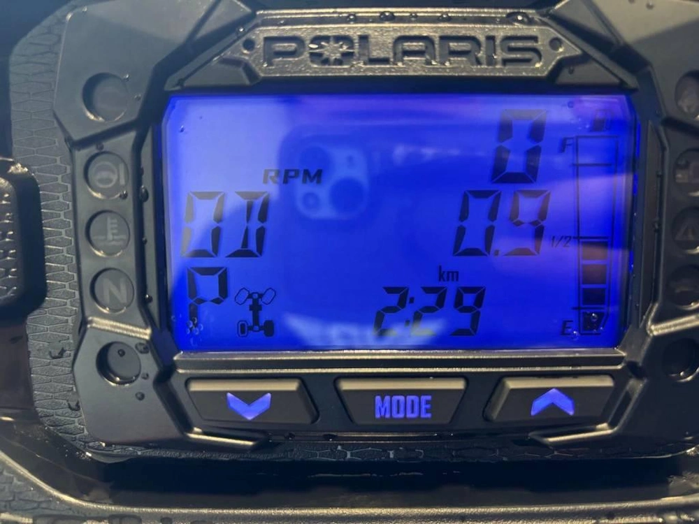 Polaris Sportsman Xp 1000 S 2026 alt