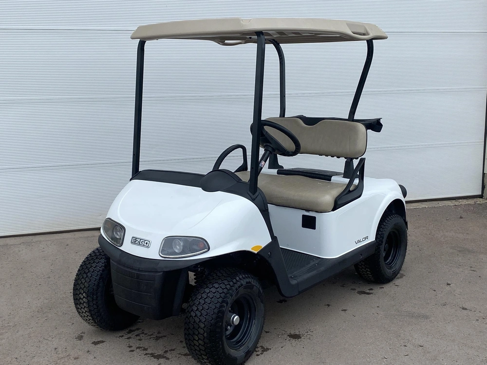 2023 E-z-go Rxv Valor alt