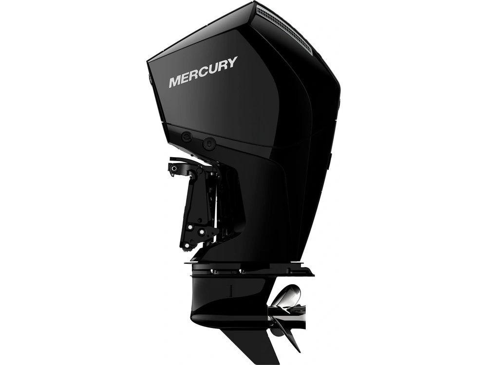 2026 Mercury Mercury - Fourstroke 300hp Cold Fusion White alt