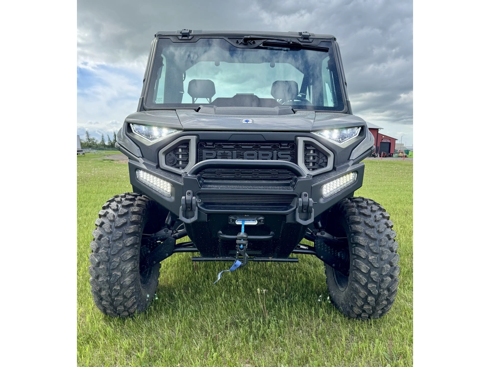 2025 Polaris Ranger Xd 1500 Northstar Ultimate alt