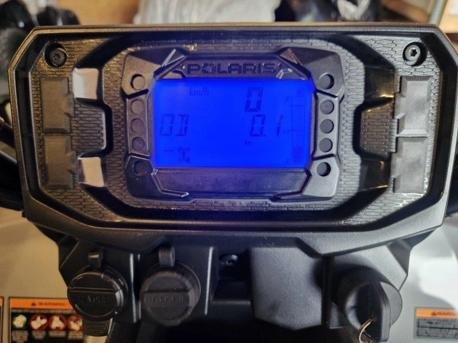 Polaris Sportsman 570 Eps 2026 alt