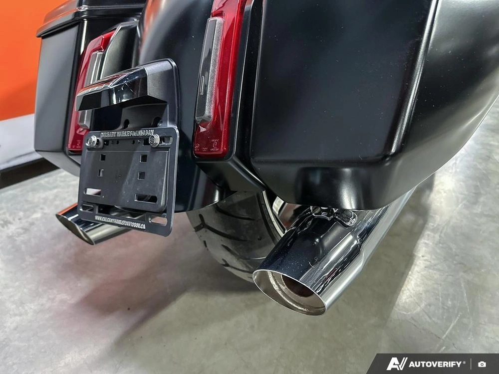 2024 Harley-davidson Street Glide alt