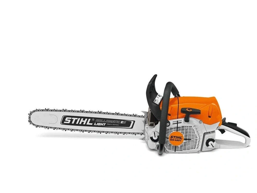 2026 Stihl Ms 462 C-m Vw Arctic Chainsaw 20" alt